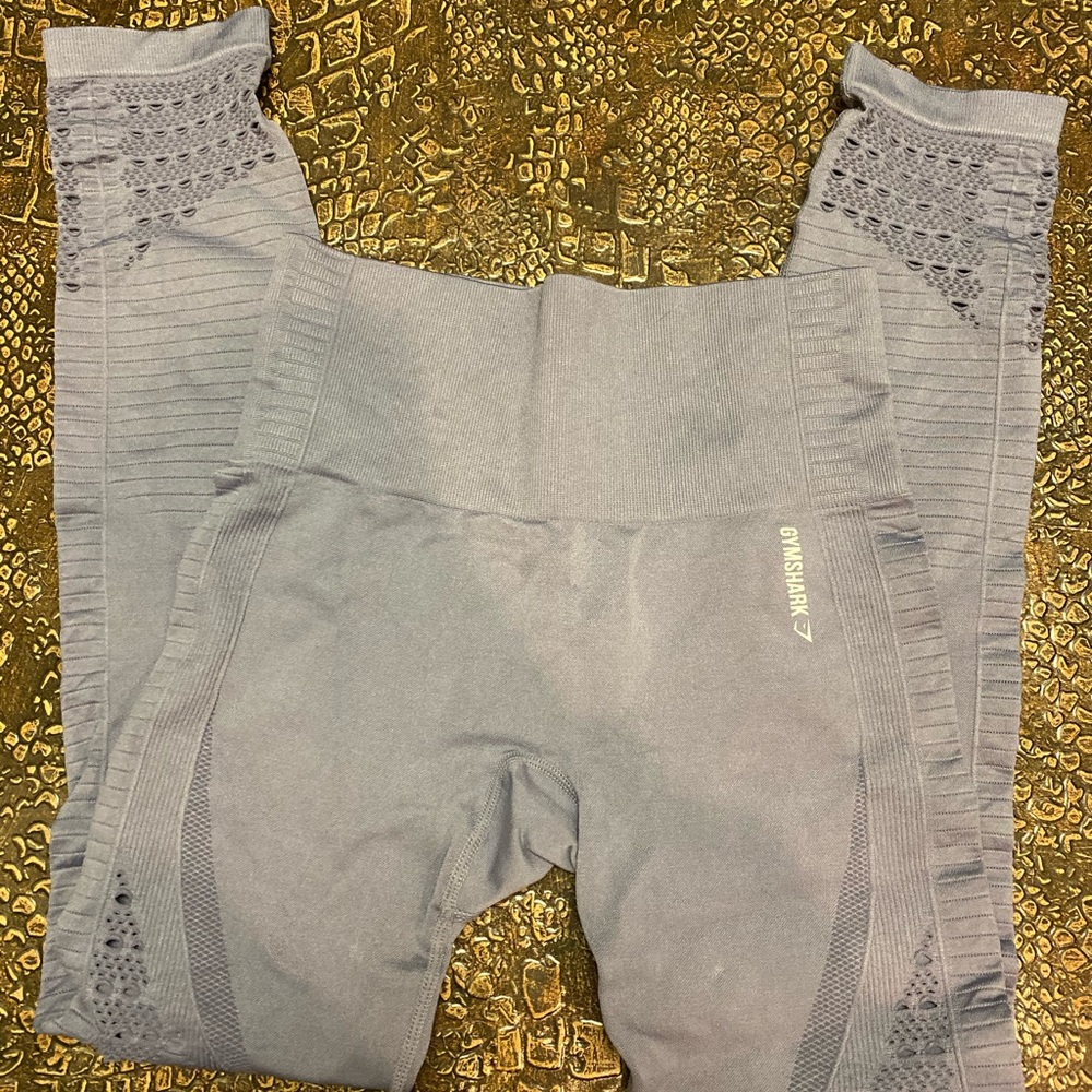 Gymshark Energy Seamless Leggings